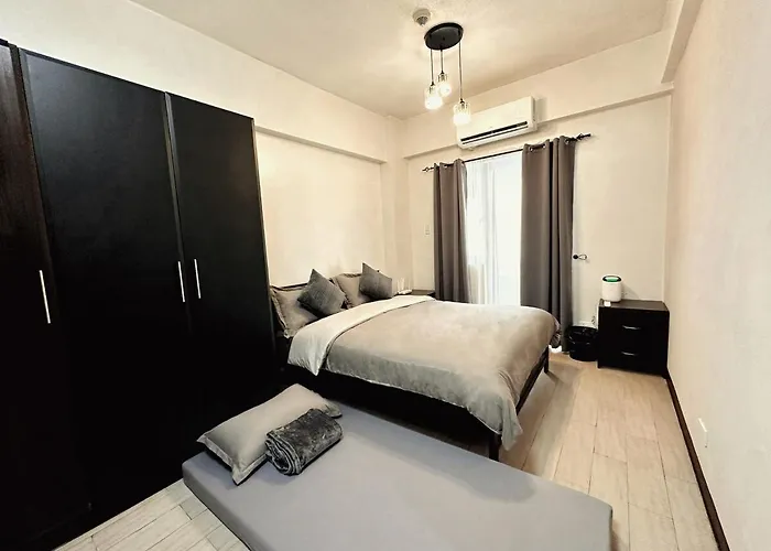 Apartamento Hestia Homes Near Airport *