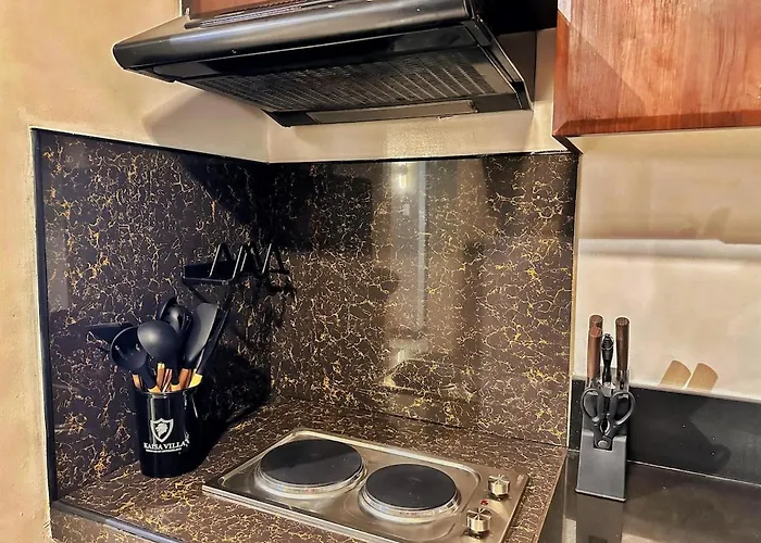 Hestia Homes Near Airport Apartamento *