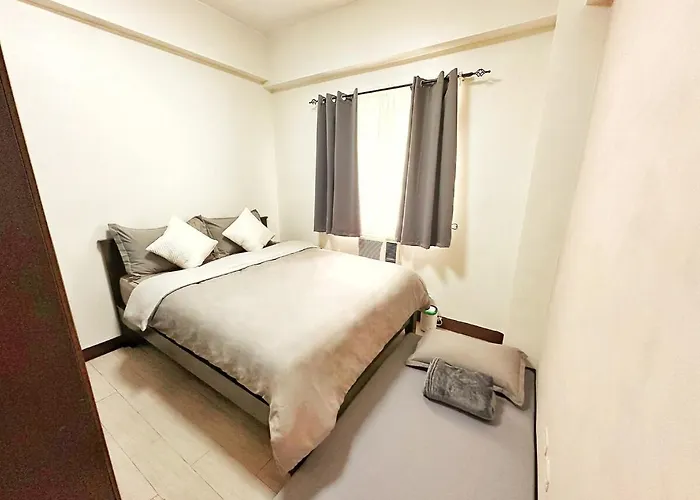 Hestia Homes Near Airport Manila