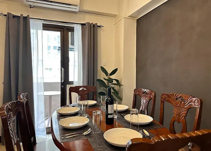 Hestia Homes Near Airport * Manila