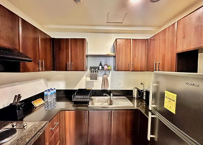 Apartamento Hestia Homes Near Airport