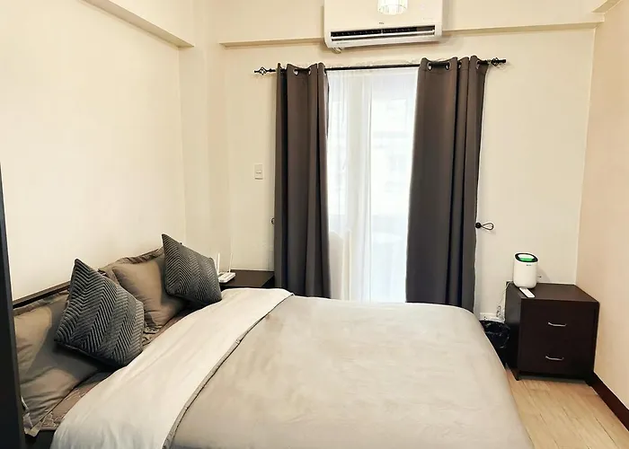 Hestia Homes Near Airport Manila
