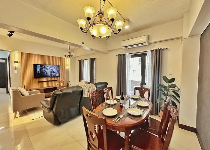 Hestia Homes Near Airport Apartamento