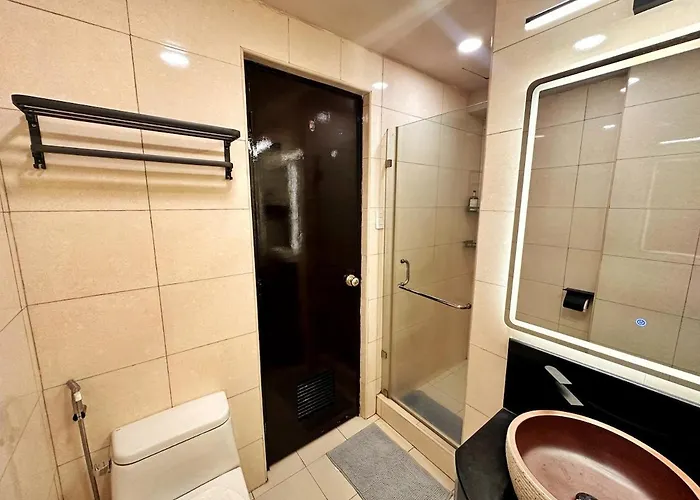 Apartamento Hestia Homes Near Airport