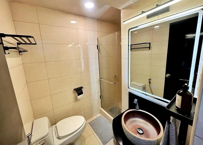 Apartamento Hestia Homes Near Airport *