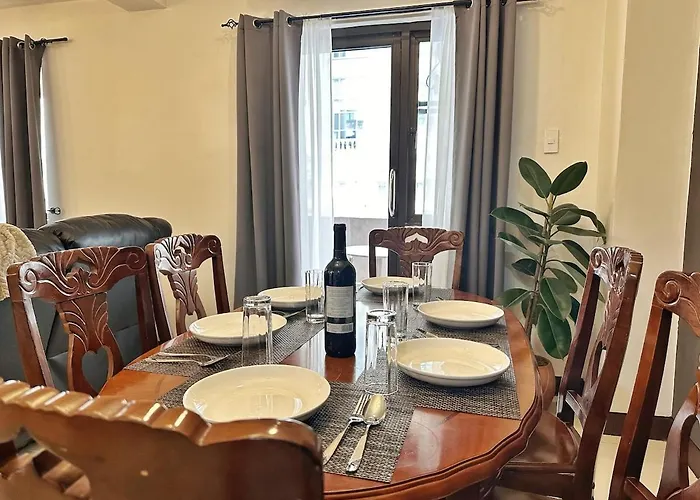 Hestia Homes Near Airport * Manila