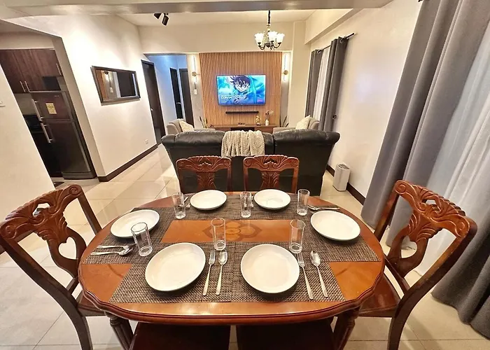 Hestia Homes Near Airport *